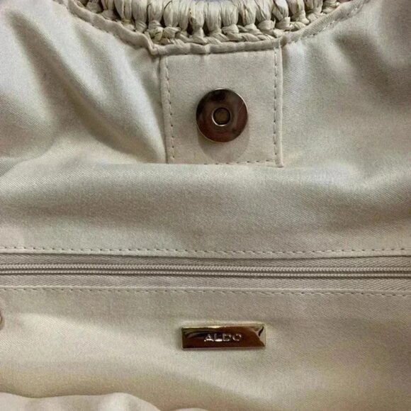 BNWOT- Aldo  summer purse - Picture 3 of 4